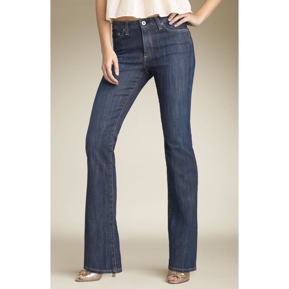 Ag Adriano Goldschmied Denim - ✨LIKE NEW✨ AG Adriano Goldschmeid Elite Jeans